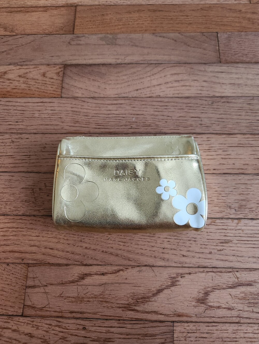 MARC JACOBS DAISY Cosmetic Bag